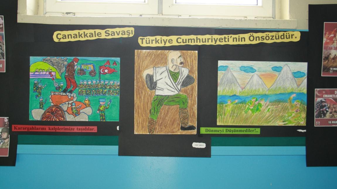 18 Mart Çanakkale Şehitlerini Anma günü